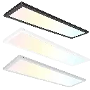 1x4 LED Flat Panel Surface Mount Light-GML-1.webp