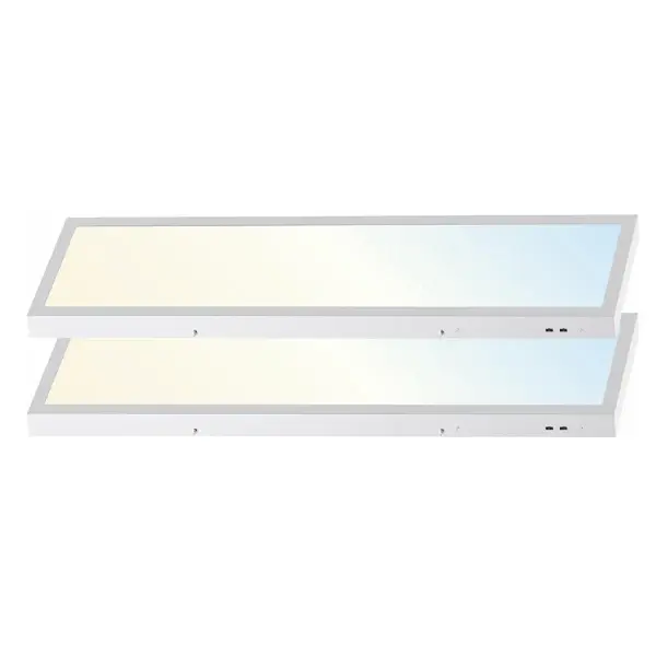 1x4 LED Flat Panel Surface Mount Light-GML-2.webp