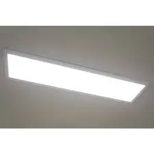 1x4 LED Flat Panel Surface Mount Light-GML1.webp