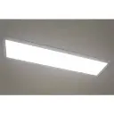 1x4 LED Flat Panel Surface Mount Light-GML1.webp