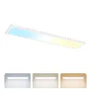 1x4 LED Flat Panel Surface Mount Light-GML-6.webp