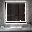 36x36 Inch LED Vanity Bathroom Mirrors1.webp