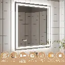 LED-Bathroom-Vanity-Mirror-Rectangular-Front-Lighted-36x36-glowmorelighting3.webp
