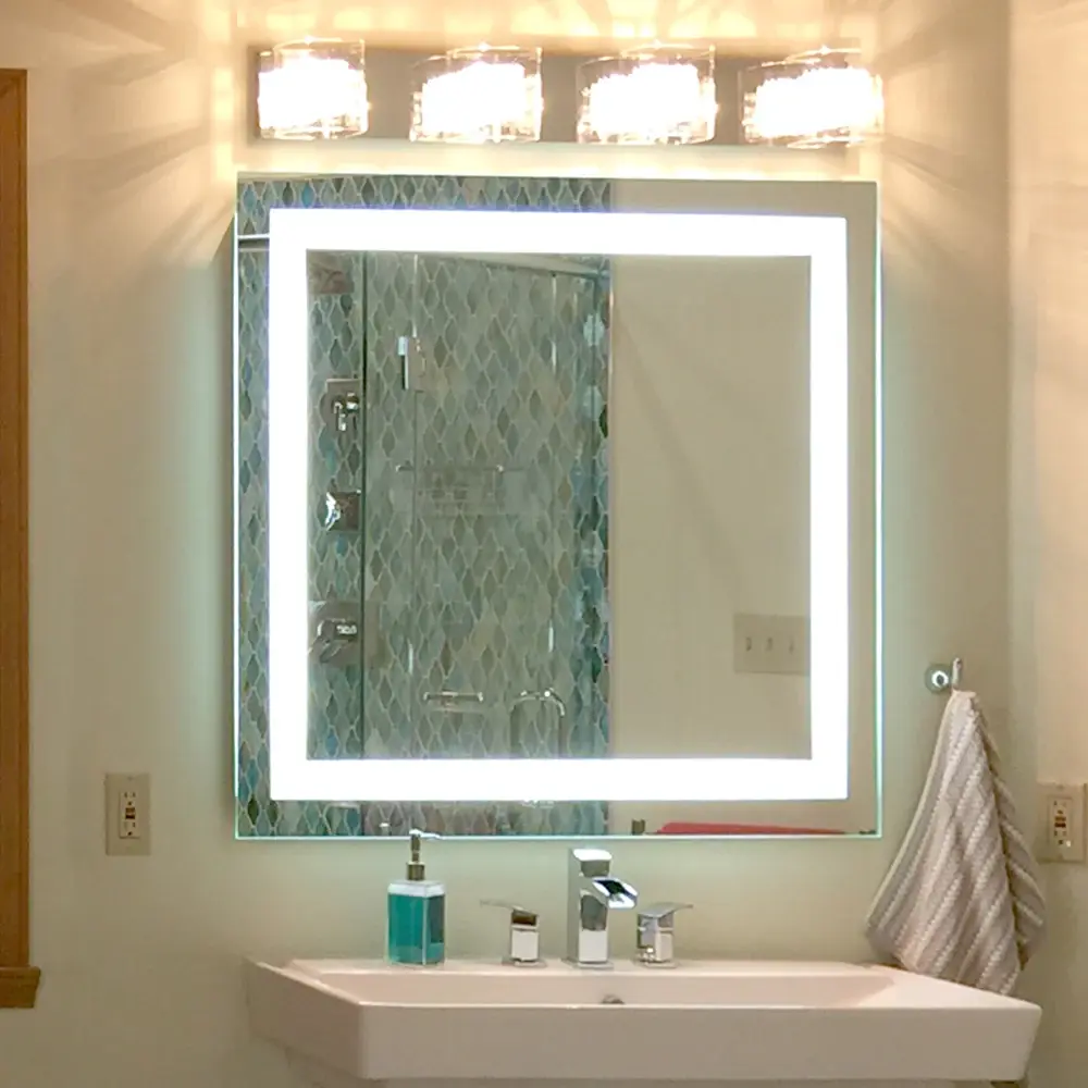 LED-Bathroom-Vanity-Mirror-Rectangular-Front-Lighted-36x36-glowmorelighting1.webp