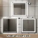 LED-Bathroom-Vanity-Mirror-Rectangular-Front-Lighted-36x36-glowmorelighting7.webp