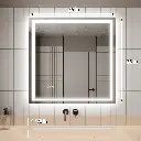 LED-Bathroom-Vanity-Mirror-Rectangular-Front-Lighted-36x36-glowmorelighting5.webp