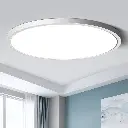 12 Inches Ultra Thin LED Flush Mount Ceiling Light-glowmorelighting5.webp