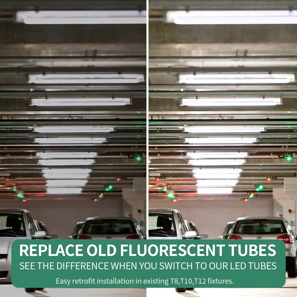 8ft LED Tube-GML-5.webp