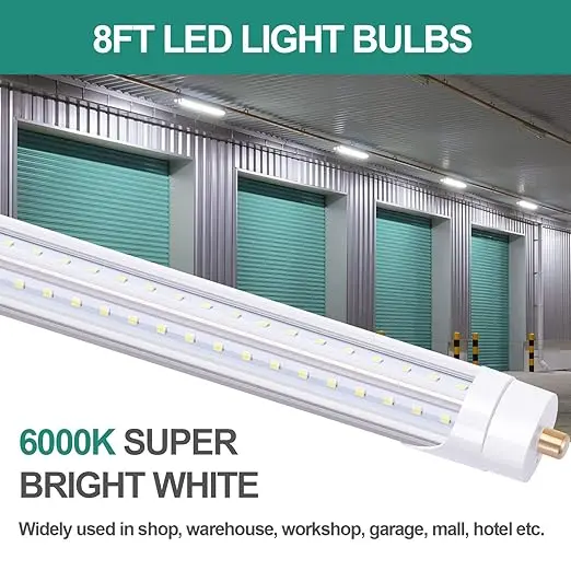8ft LED Tube-GML-3.webp