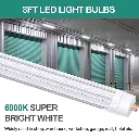 8ft LED Tube-GML-3.webp