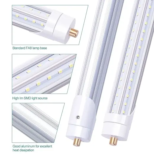 8ft LED Tube-GML-2.webp