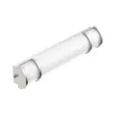 26"Inch Half Cylinder Bathroom Light Fixtures,  Bathroom Vanity Lighting - CCT Changeable, Dimmable