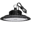 UFO LED High Bay Light 100W, 14,500LM ,4000K For Commercial Warehouse Workshop Factory