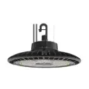 UFO LED High Bay Light 240/200/150 Adjustable, 4500K/5000K/5700K For Garage Warehouse Commercial Workshop & Factory